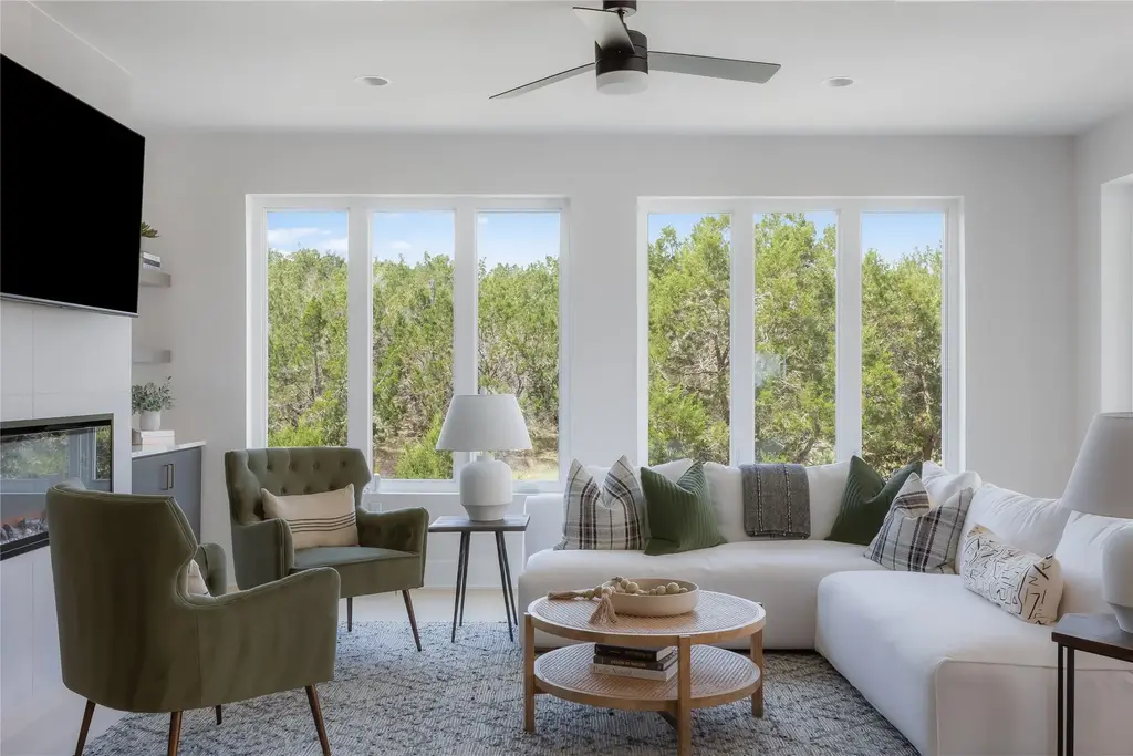 7809 Old Bee Caves Road 17, Austin
