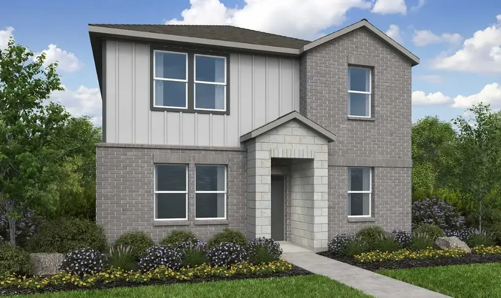 205 Betsy Road, Hutto