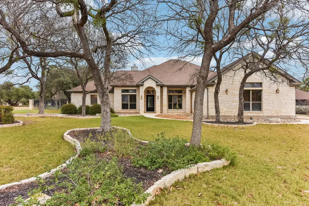 105 Silver Leaf Drive, Georgetown