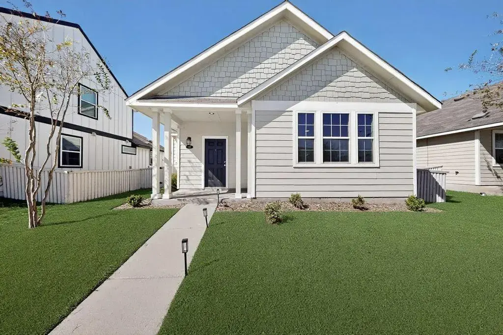 189 Fabion Street, Kyle