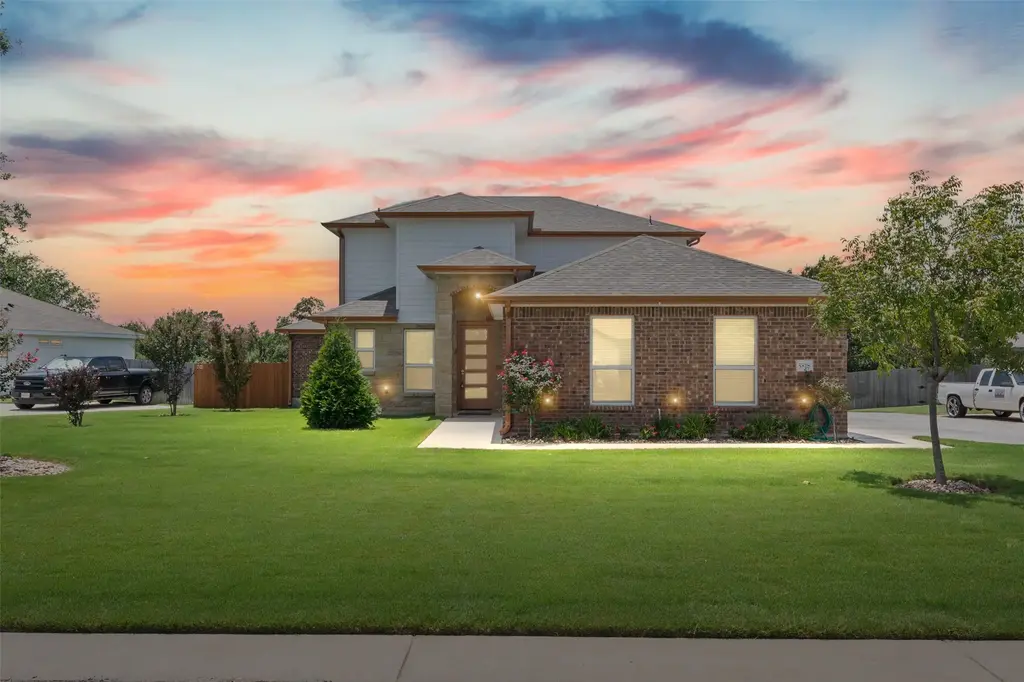 5818 Hamlet Drive, Belton