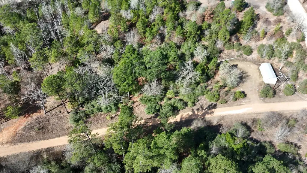 Makaha Drive, Bastrop