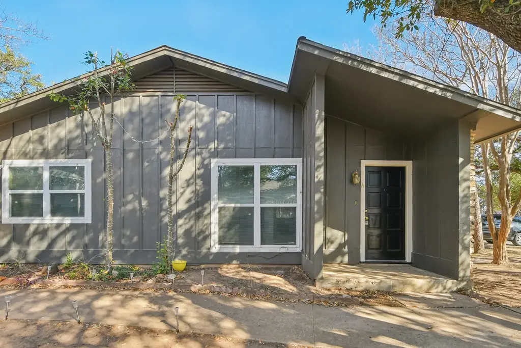 11906 Broad Oaks Drive A, Austin