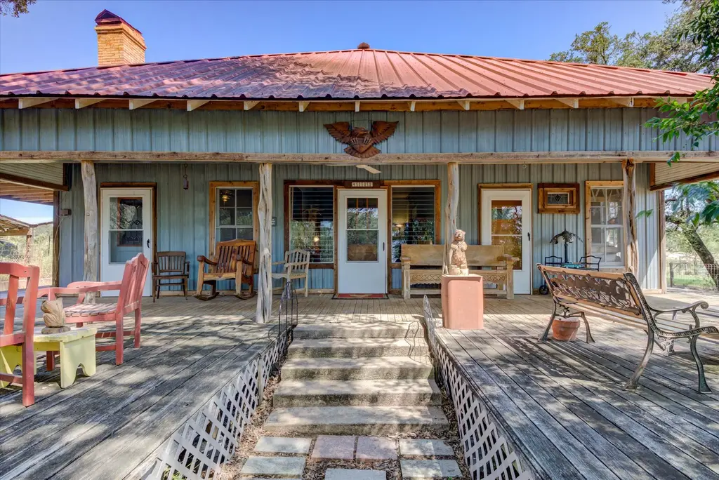 4111 County Road 120, Marble Falls