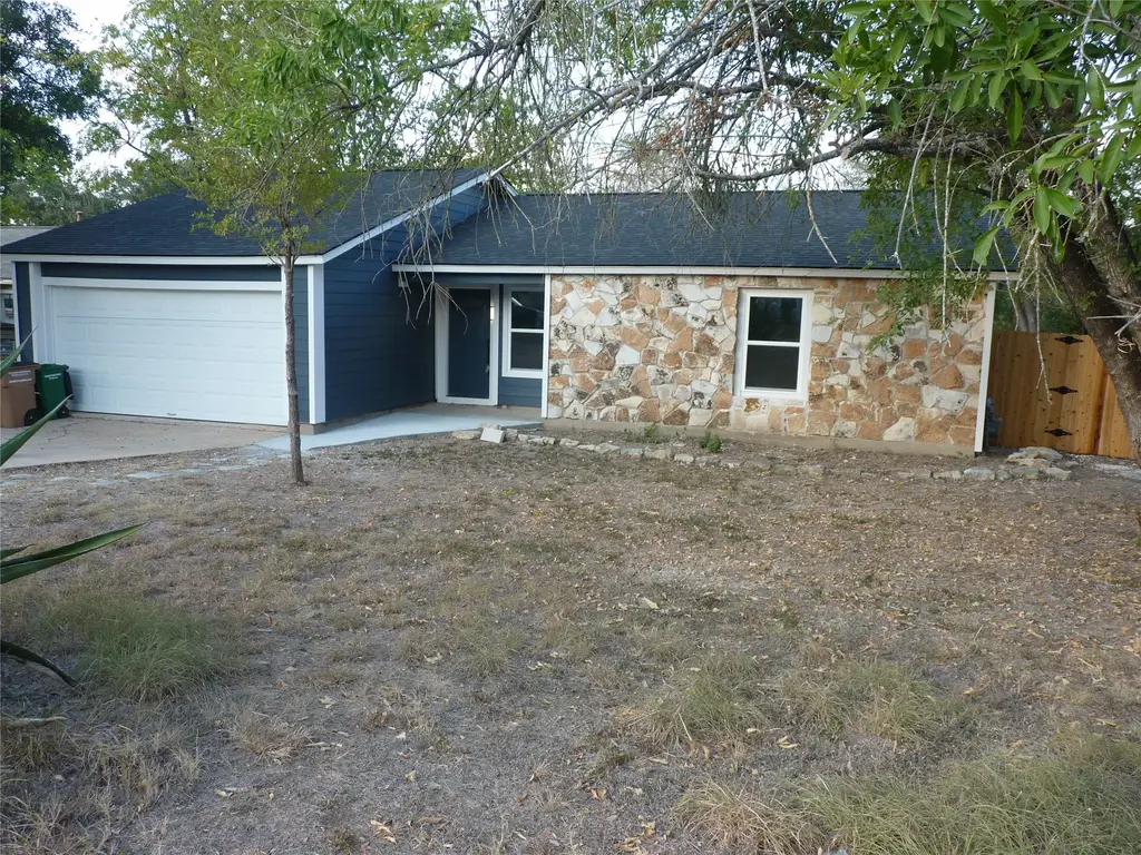 3100 Barnsley Drive, Austin