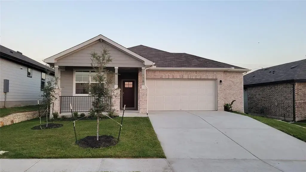 179 Sweetwater Drive, Kyle