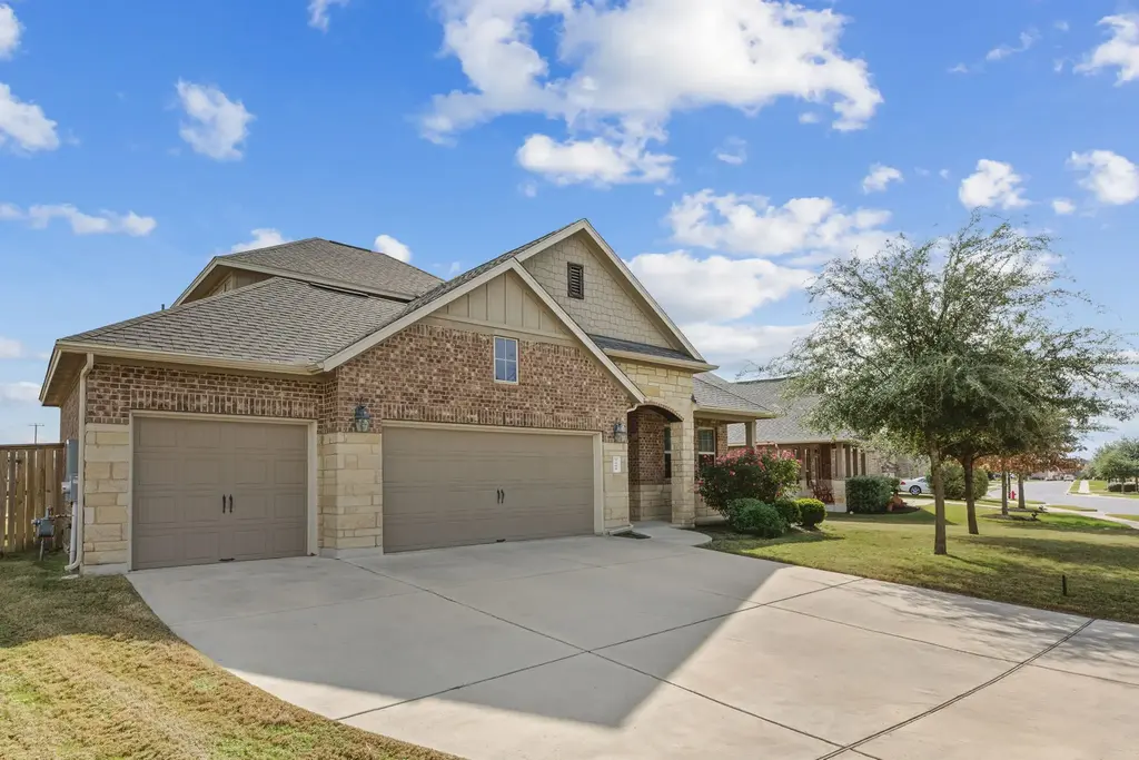 3544 De Soto Loop, Round Rock