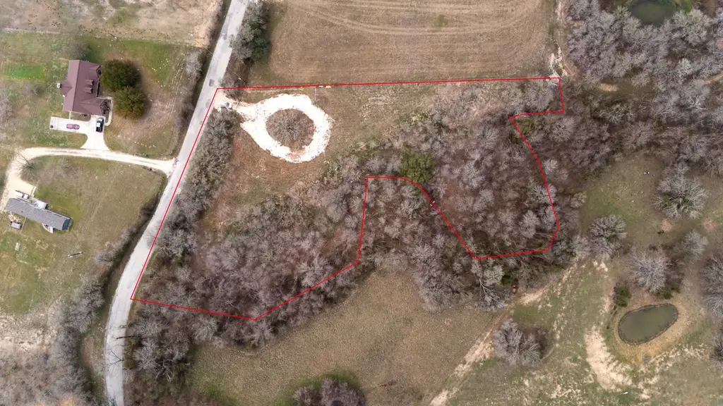 199 Sand Hill Road, Dale