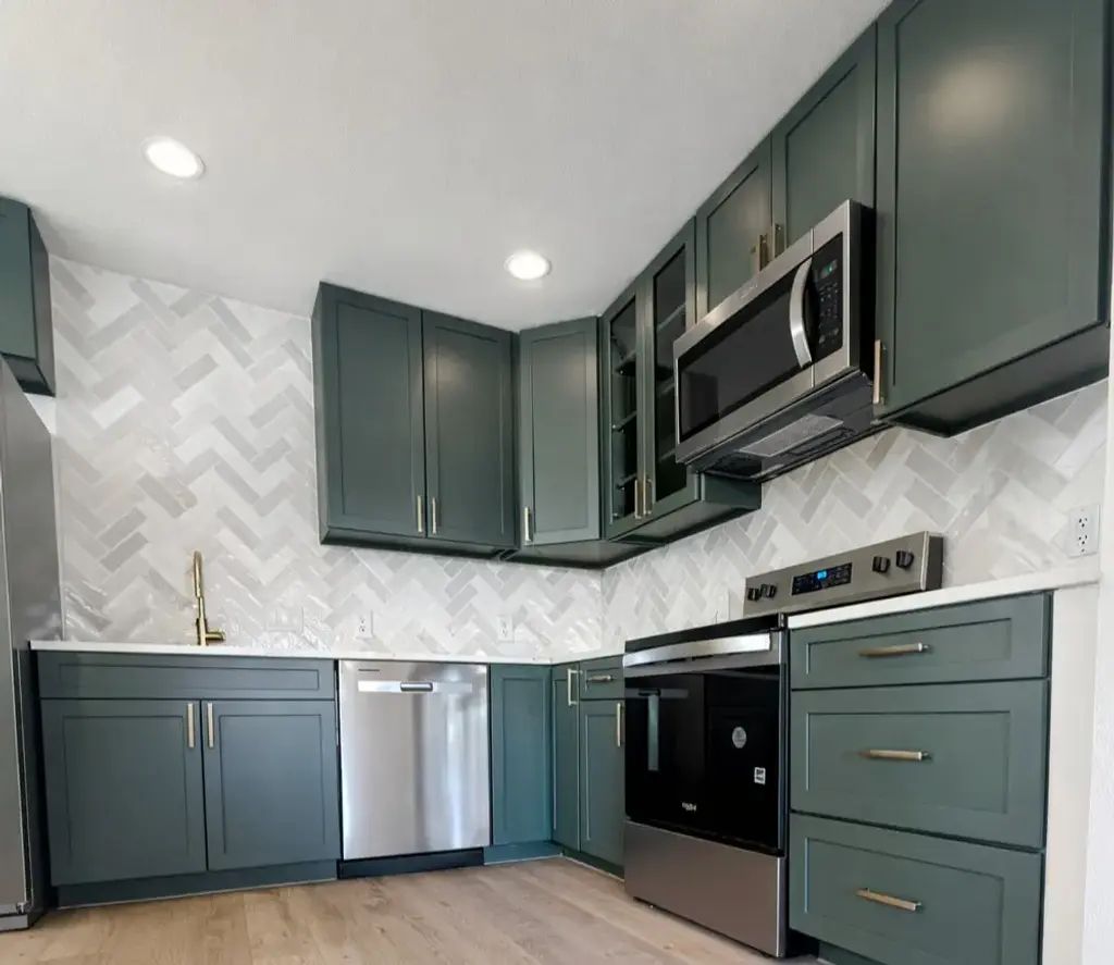 604 N 4th Street, Nolanville