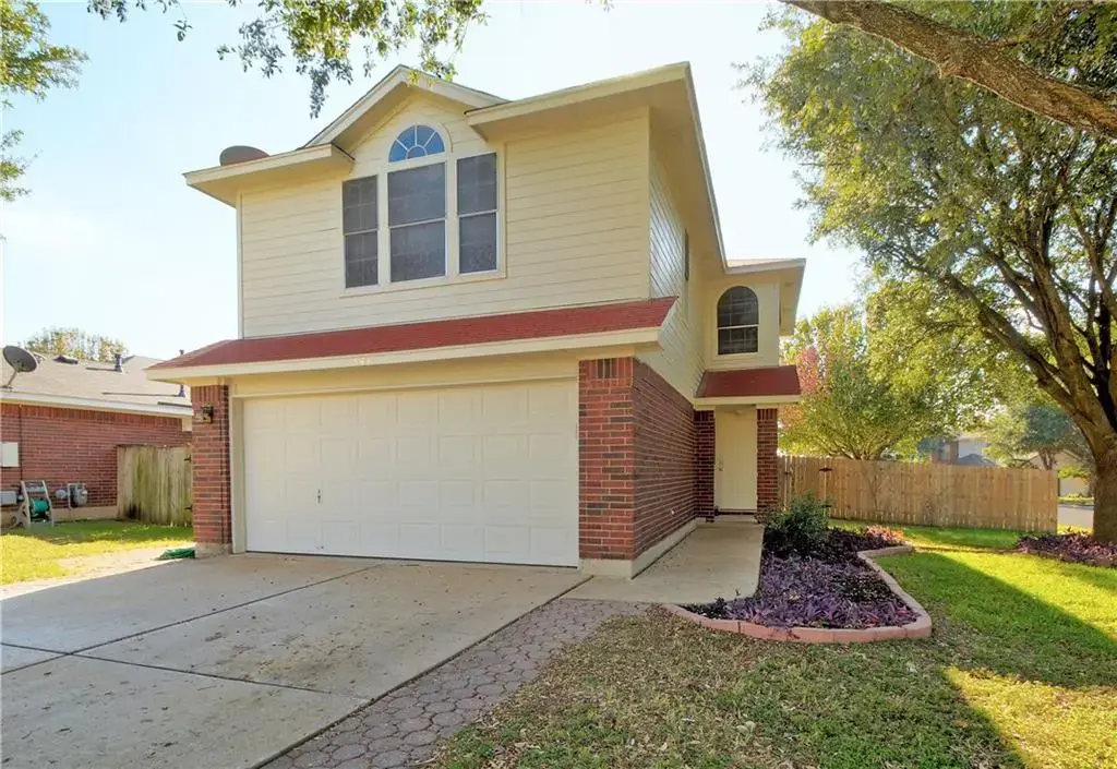 541 Shant Street, Austin