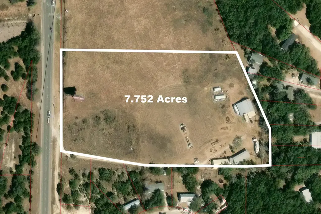 13970 Us Highway 281 N, Spring Branch