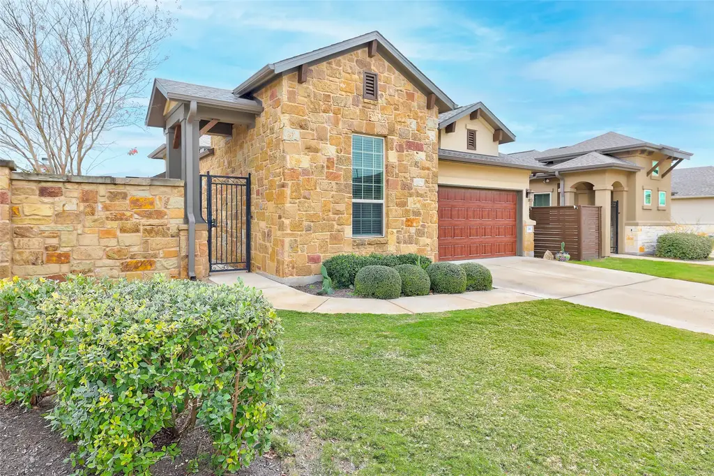 116 Trailing Lantana Drive G, Georgetown