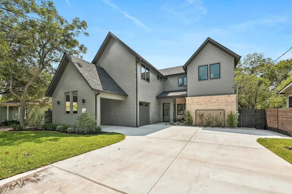 1705 Cullen Avenue, Austin