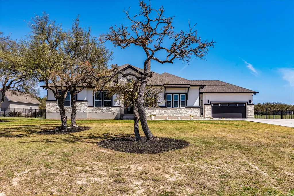231 Call Drive, Austin