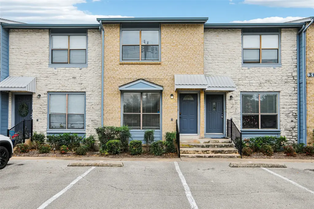 3004 Whisper Oaks Lane C, Georgetown