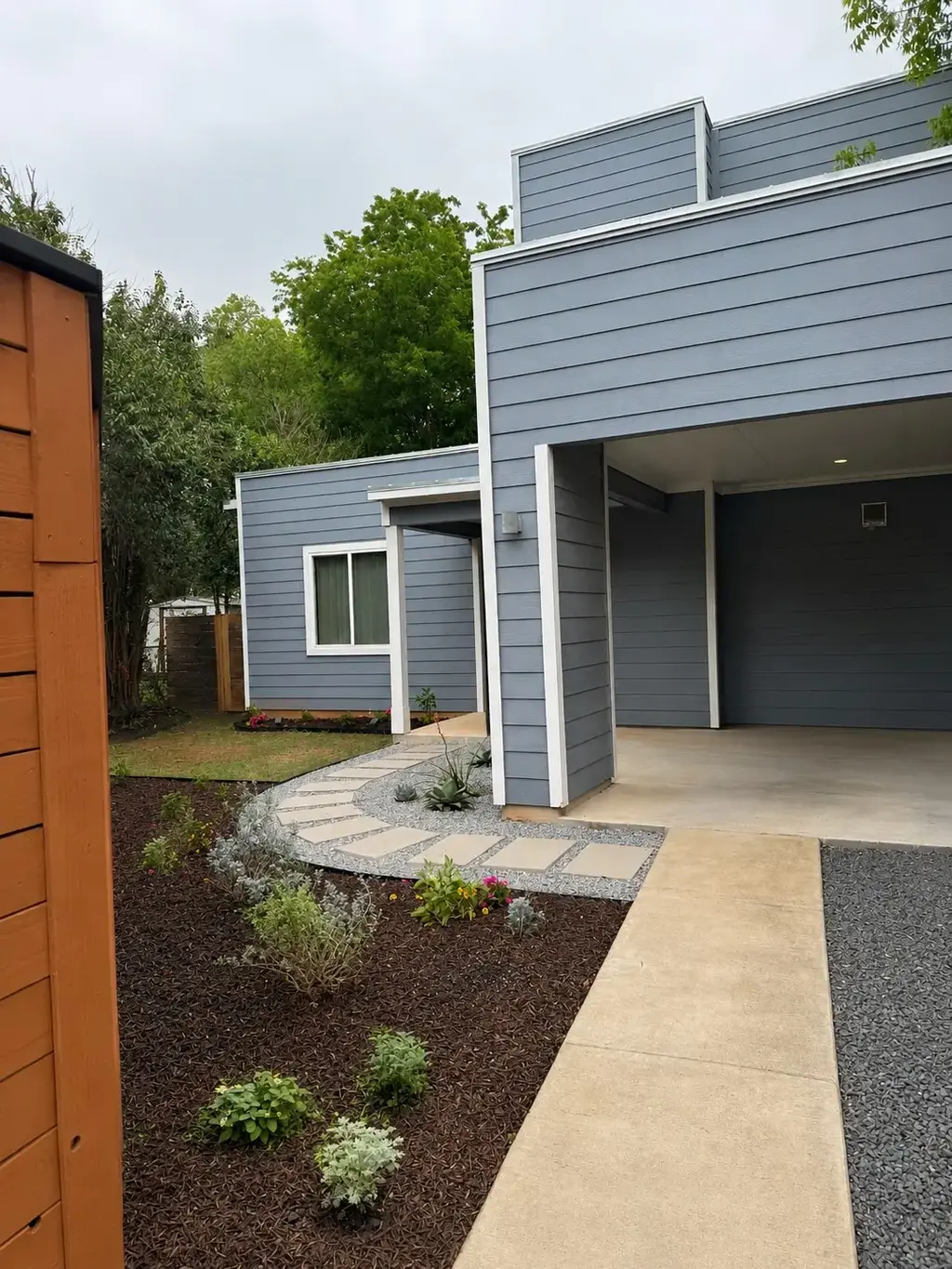 510 Blackson Avenue 2, Austin