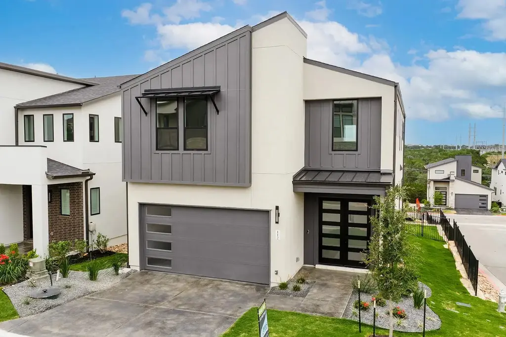 112 Pennybacker Lane, Lakeway