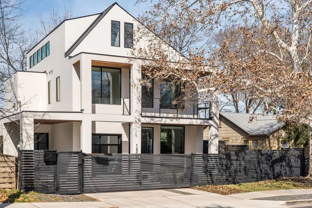 1506 Bouldin Avenue, Austin