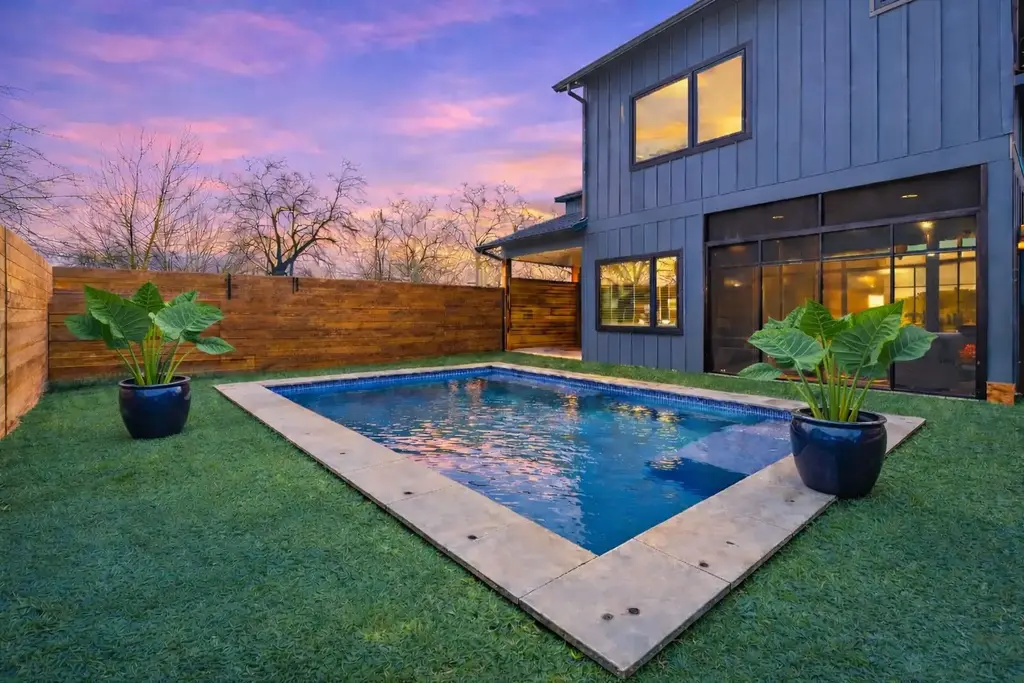 606a Clifford Drive, Austin