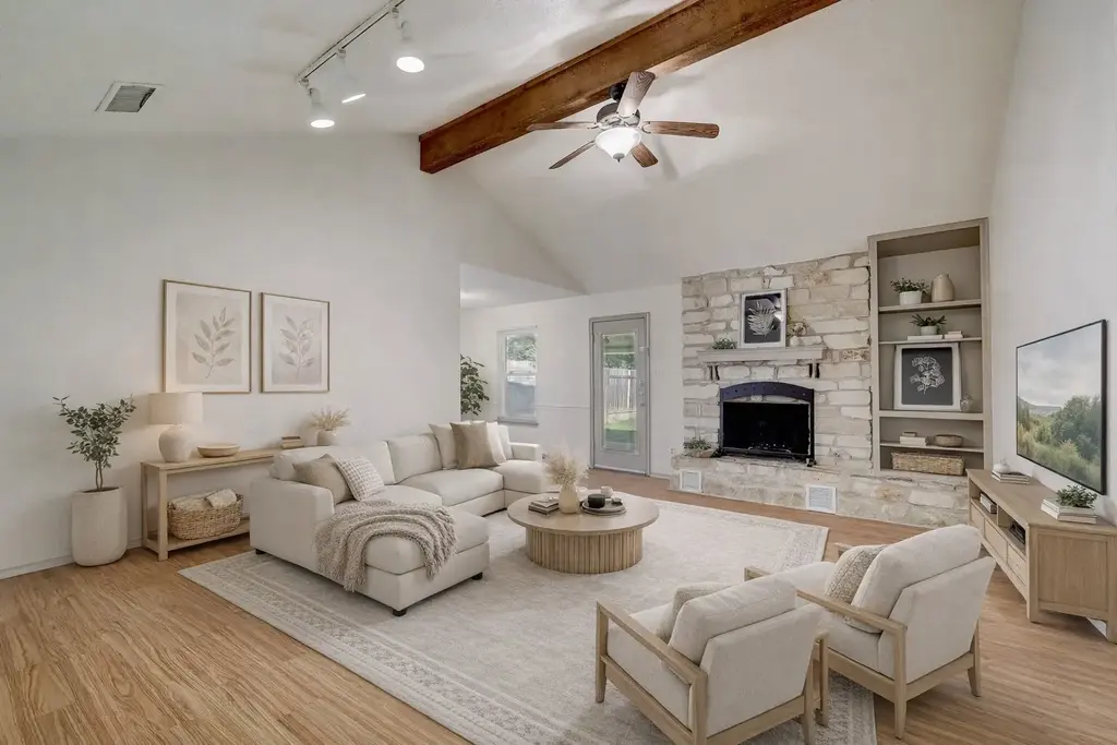 1709 Goodson Lane, Round Rock
