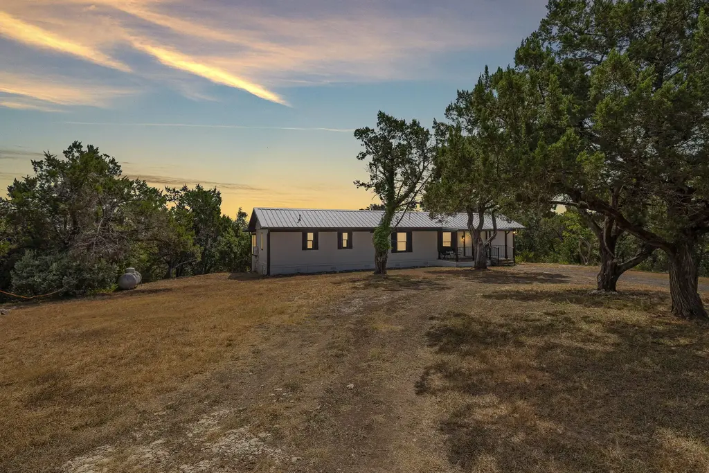 14504 Rock Cliff Drive, Leander