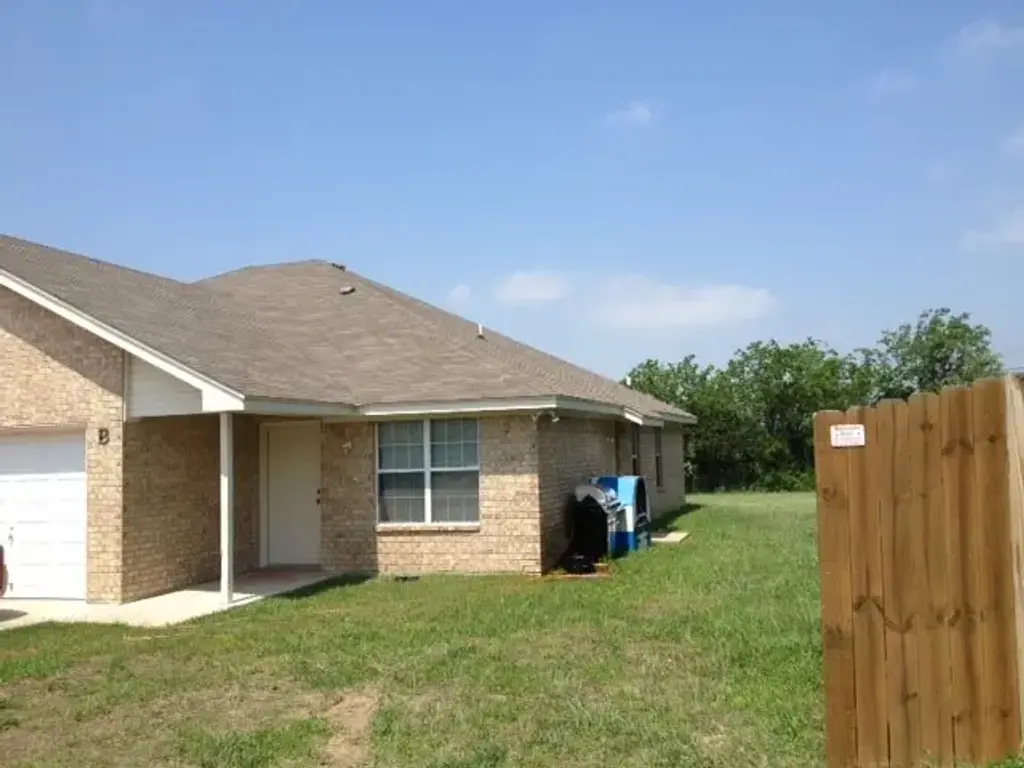 503 Manhattan Drive B, Nolanville