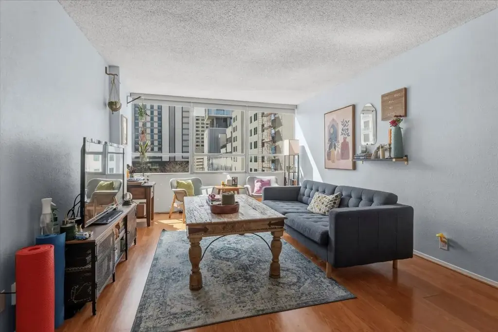 1800 Lavaca Street A305, Austin
