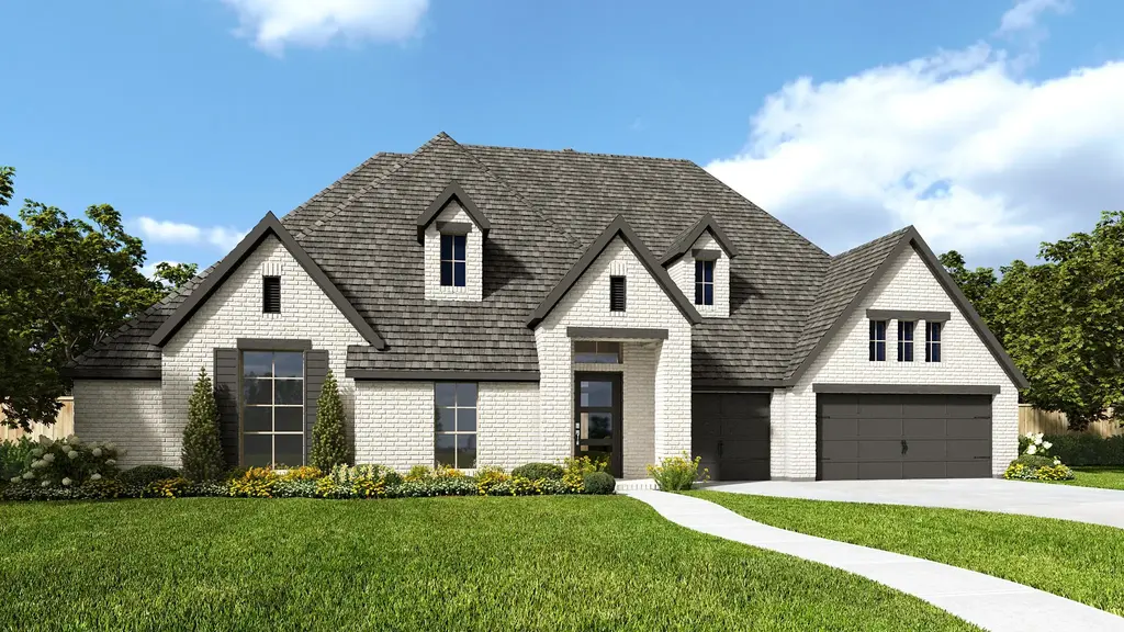273 Jates Field Bend, Liberty Hill