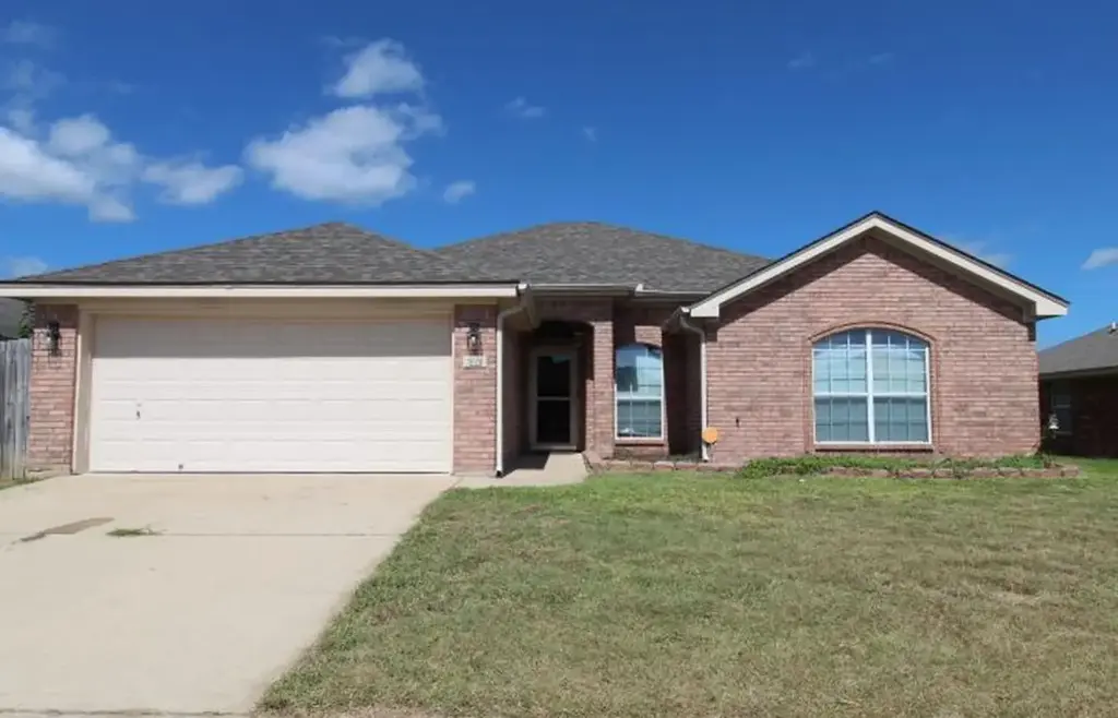 2603 Jasmine Lane, Killeen