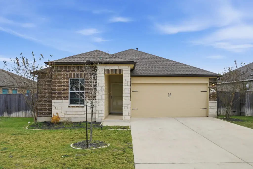 287 George Neggan Lane, Bastrop