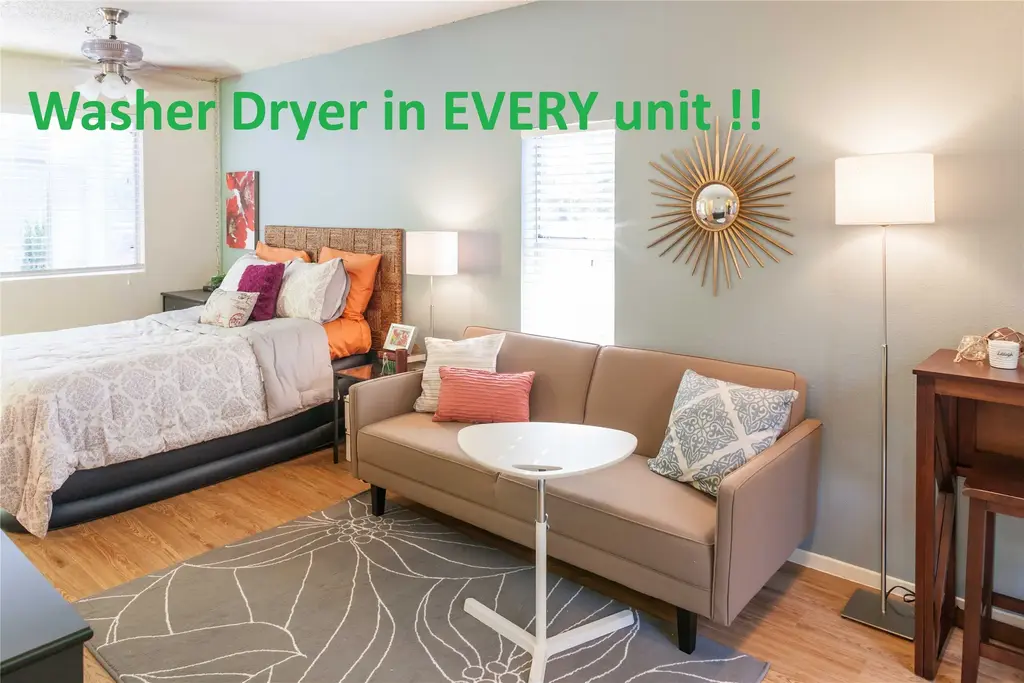 4209 Avenue B 204, Austin