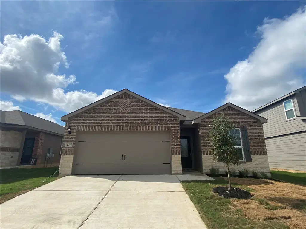 113 Declaration Lane, Liberty Hill