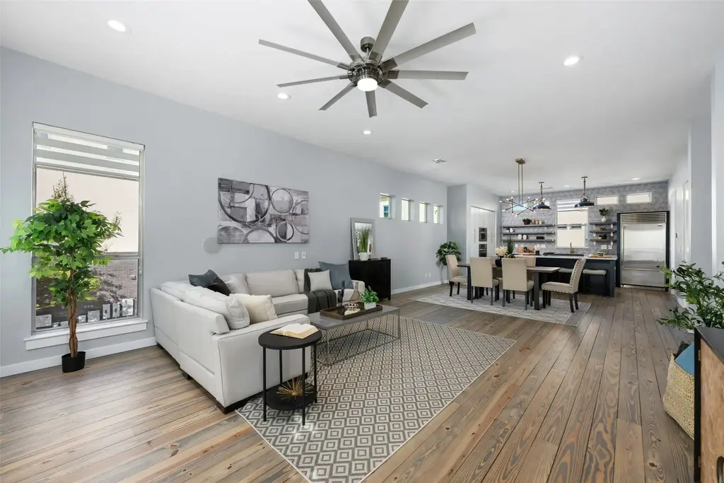 1209 Kinney Avenue D, Austin