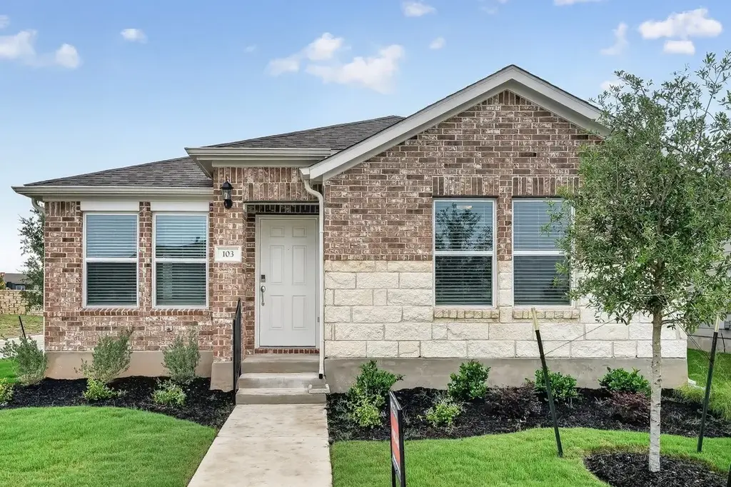 103 Betsy Road, Hutto