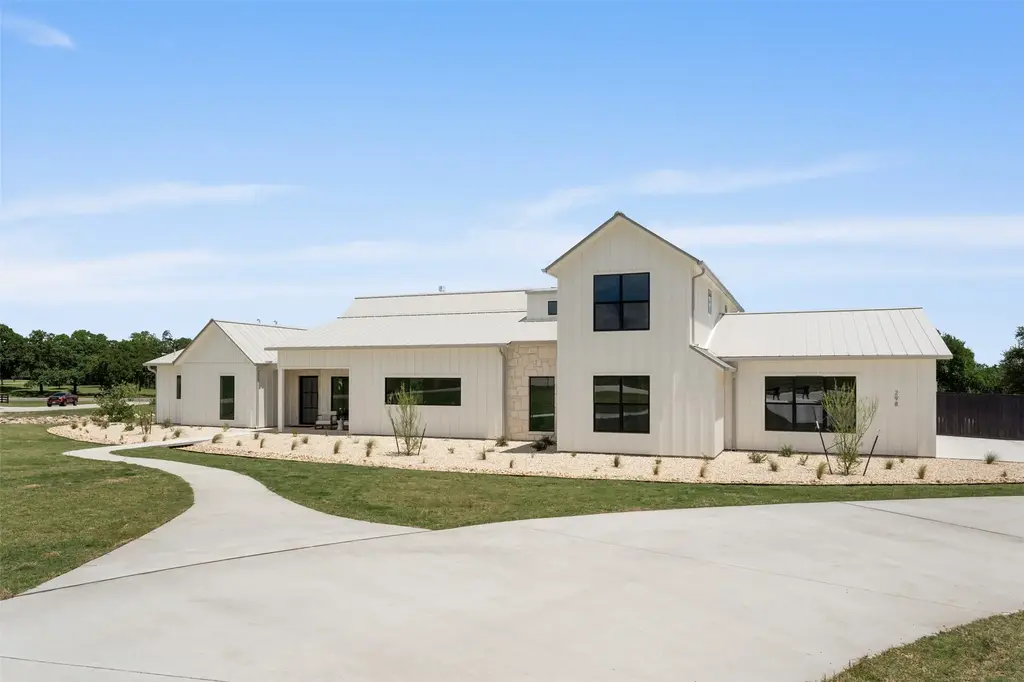 298 Glenview Circle, Belton