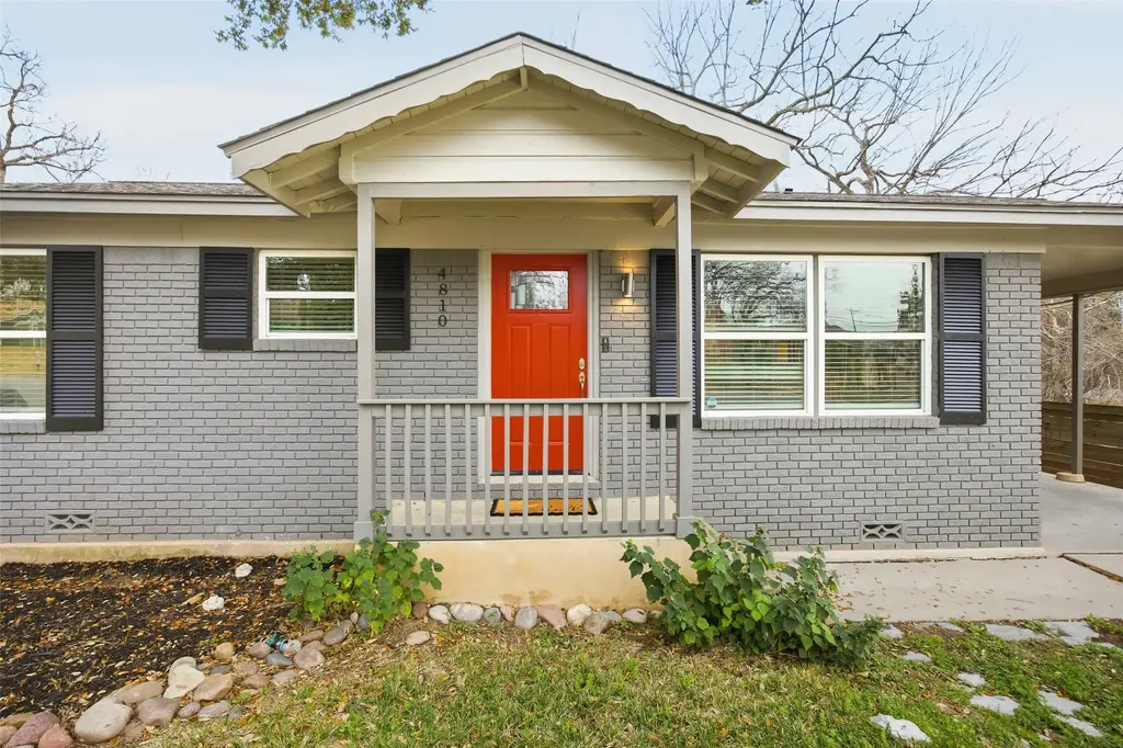 4810 Creekwood Road, Austin
