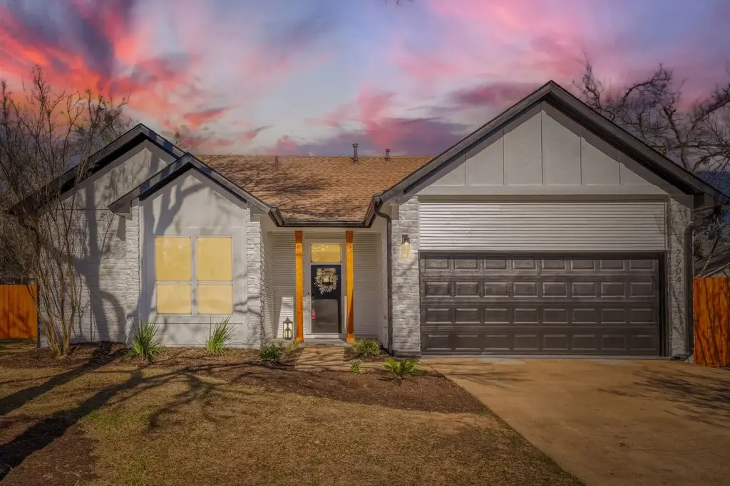 2904 Garvey Cove, Austin