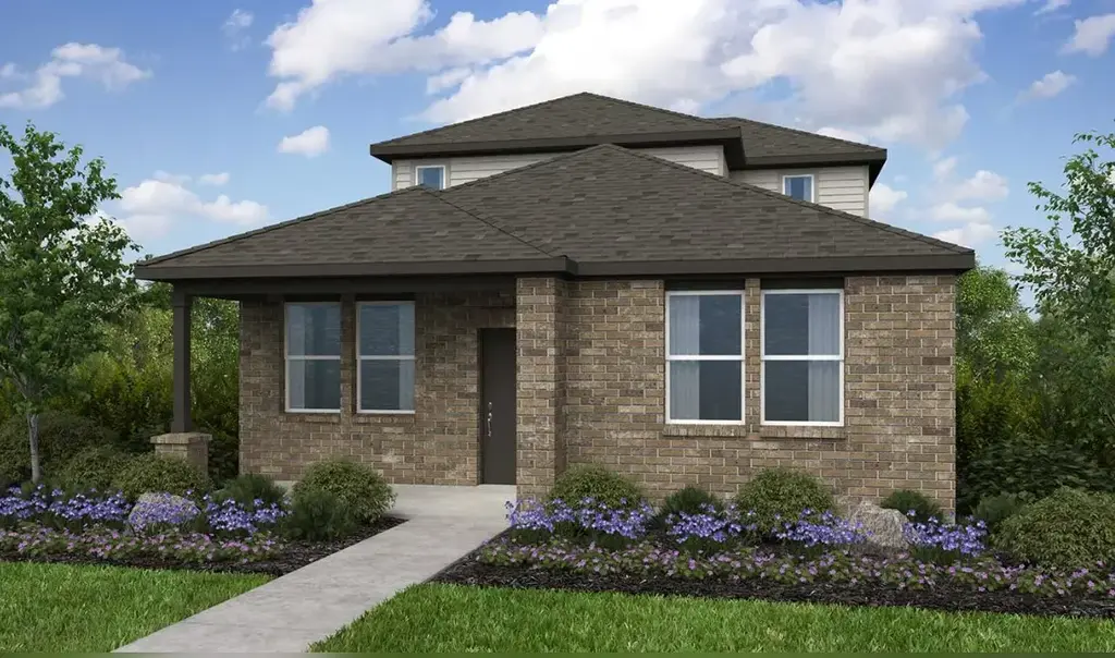 109 Betsy Road, Hutto