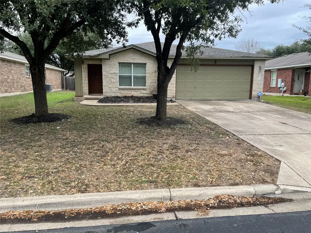 209 Peaceful Haven Way, Hutto