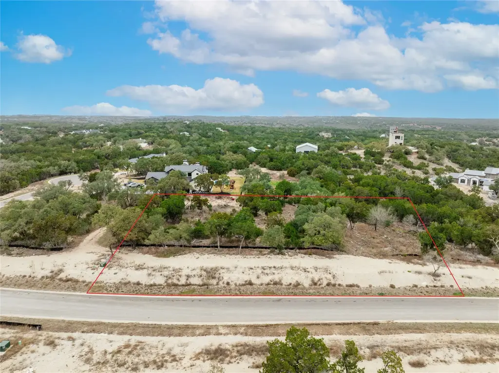 Lot 27a Evergreen Way, Austin