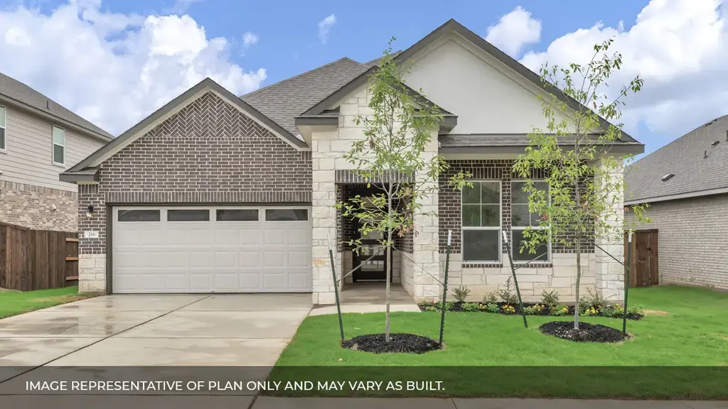 216 Indian Shoal Drive, Georgetown