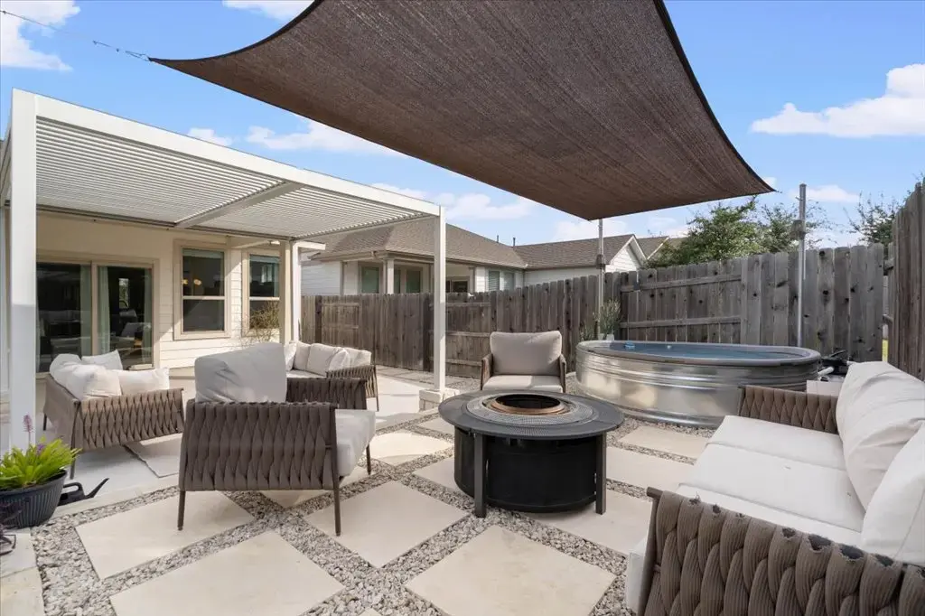 8301 Dampton Lane, Austin