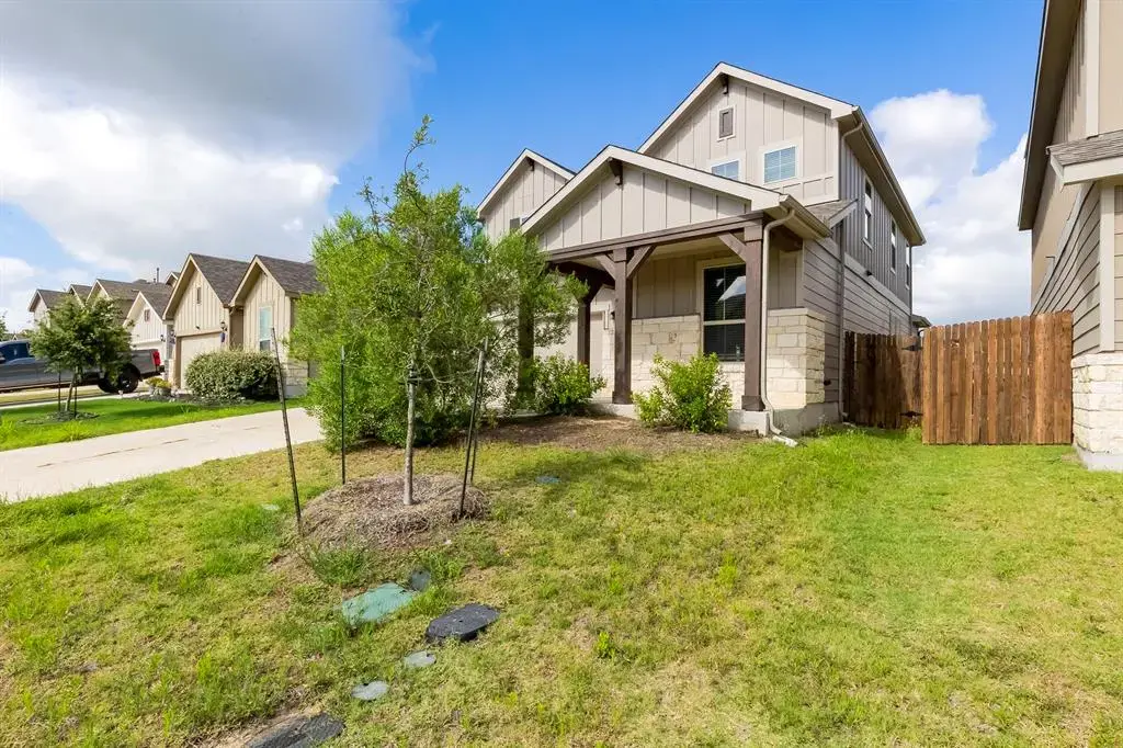 332 Zuma Drive, Liberty Hill