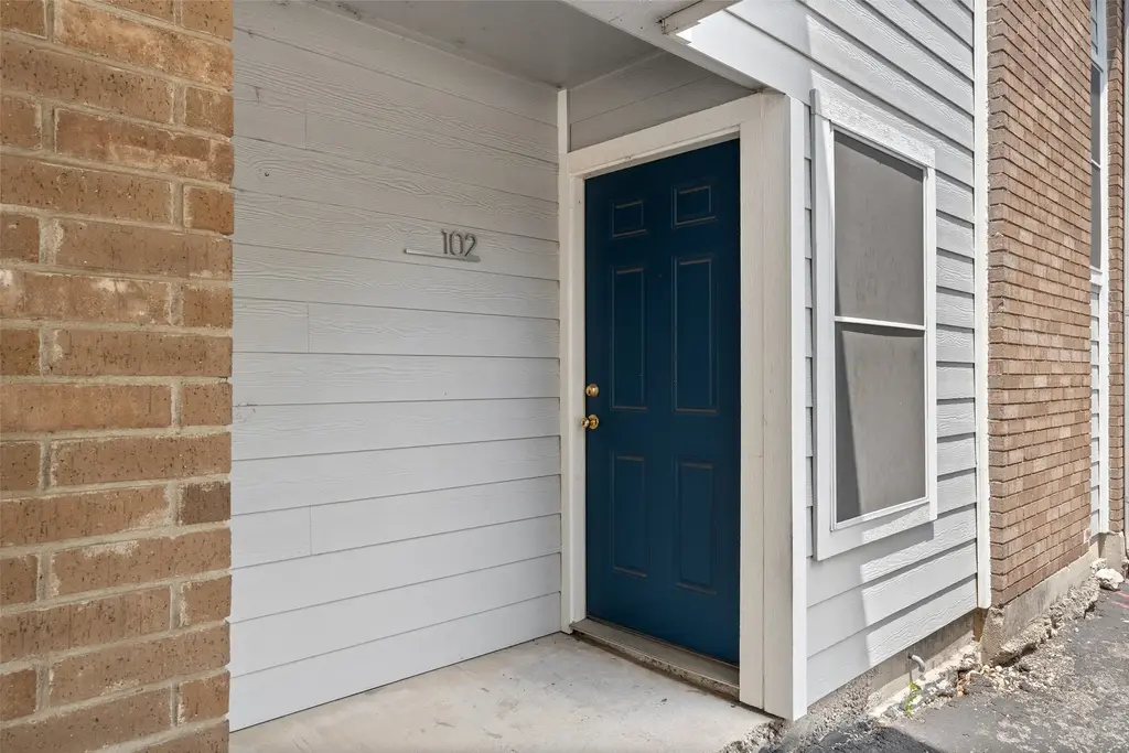 7635 Guadalupe Street 102, Austin