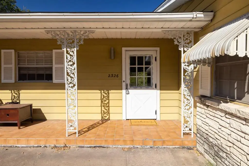 2326 Hartford Road, Austin