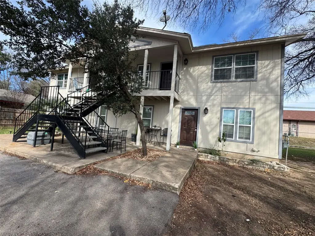5210 Tahoe Trail B, Austin
