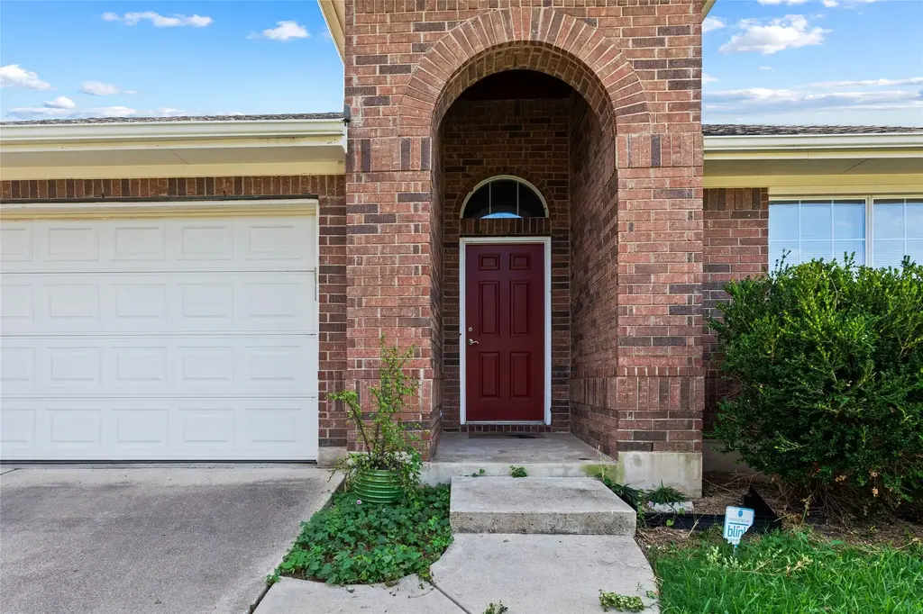 1613 Bowerton Drive, Austin