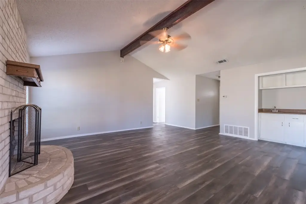 601 Osage Drive, Leander