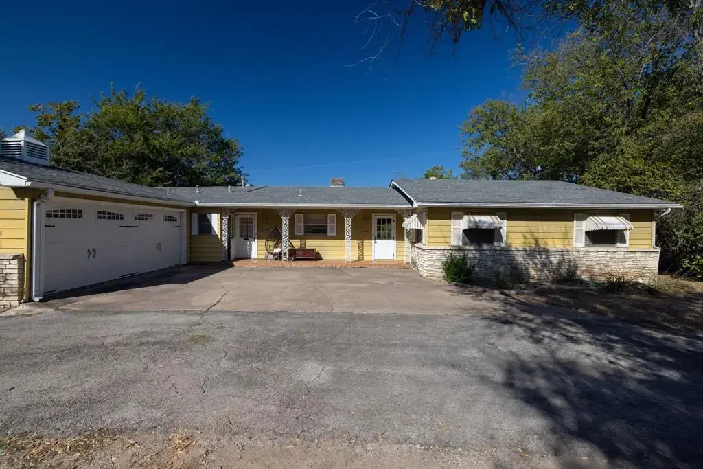 2324 Hartford Road, Austin