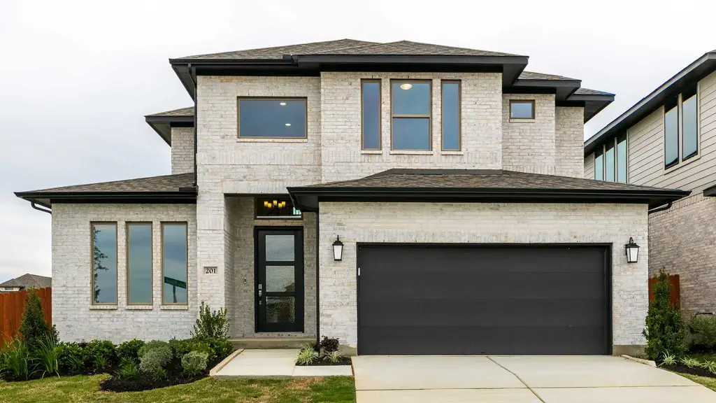 201 Gary Wayne Drive, Liberty Hill